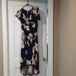 Maternity dress